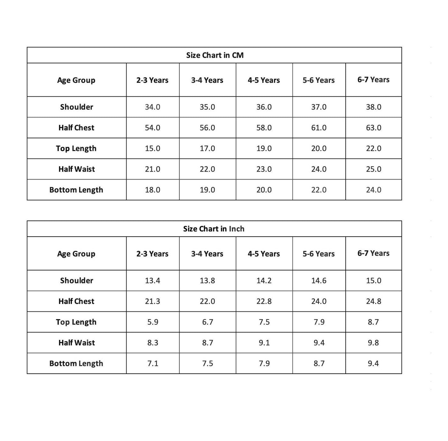 Tropic Trek 3-Piece Swim Set