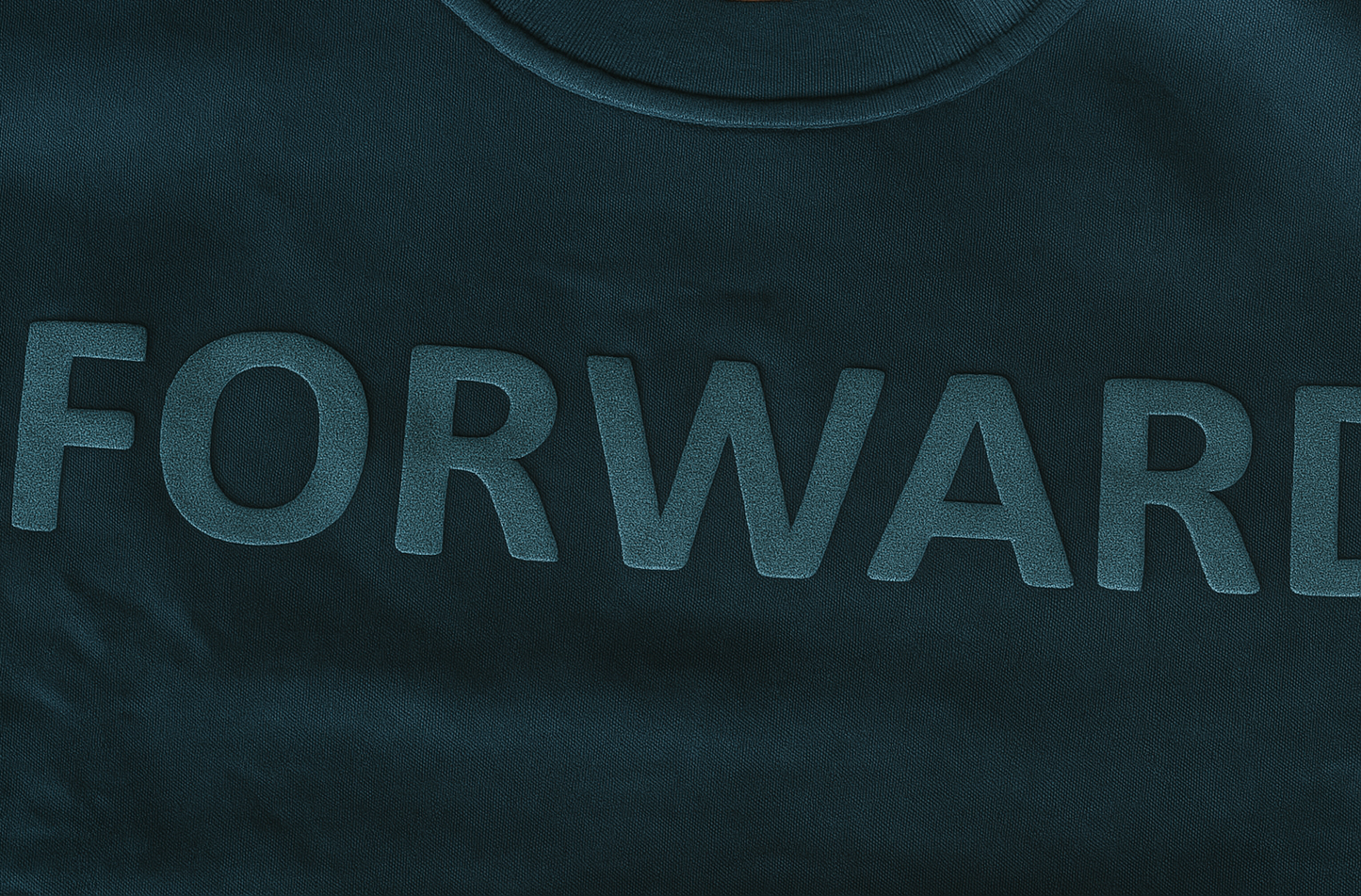 Forward Mode Winter Sweatshirt Co-ord Set