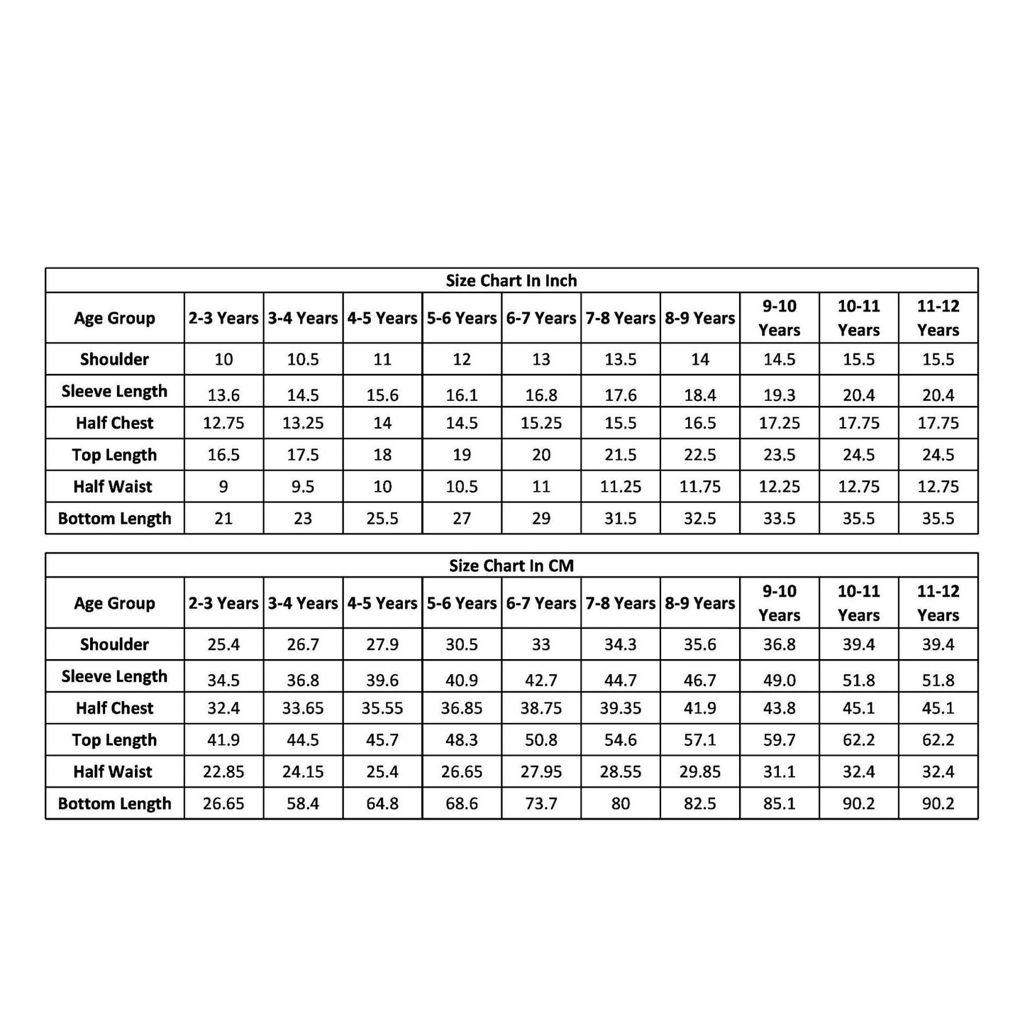 Empire State Co-ord Set