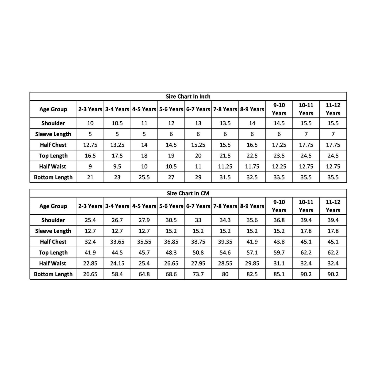 Game Mode Black Co-ord Set