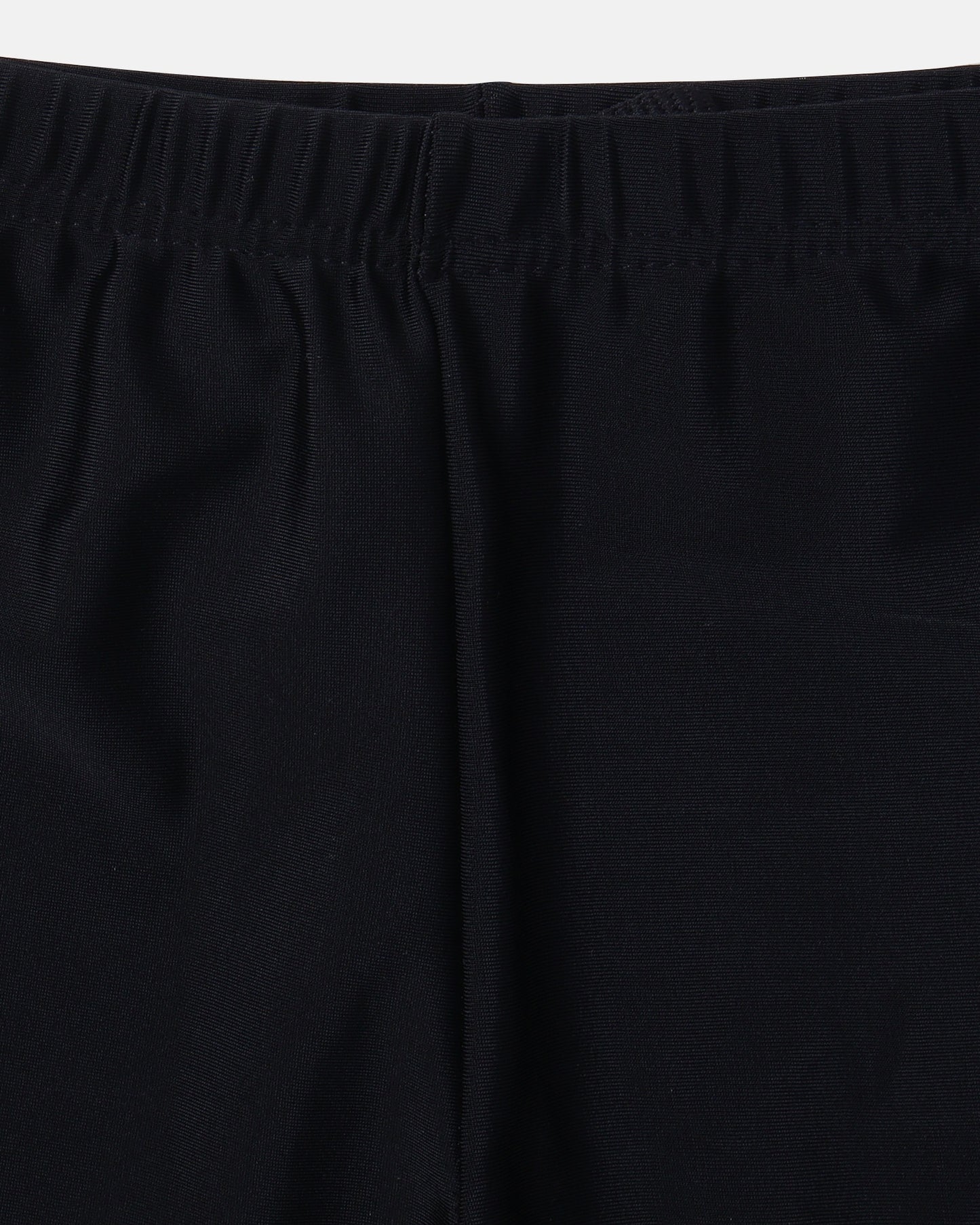 Black Yellow Trunk |Swimwear for kids