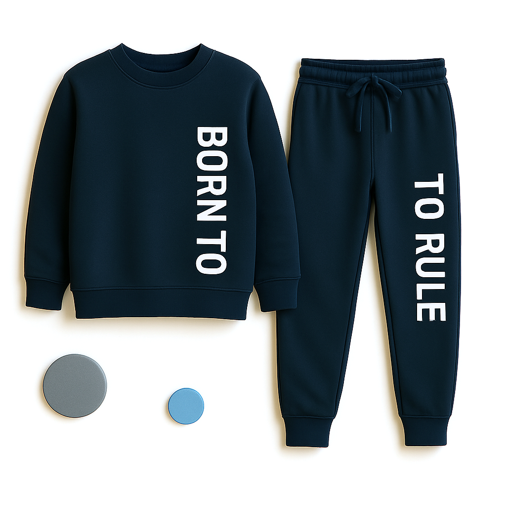 Empire State Co-ord Set
