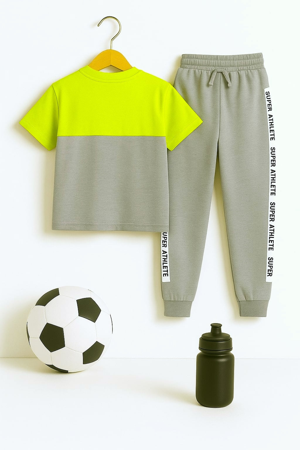 Goal Getter Tracksuit