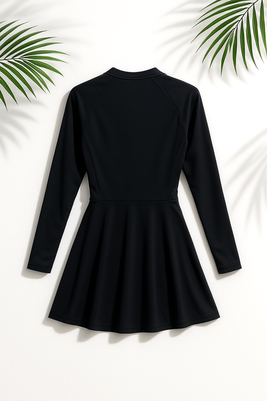 Velocity Zip Racer Swim Dress