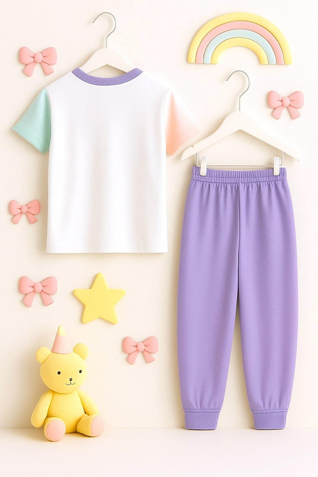 Unicorn Dreams Nightsuit