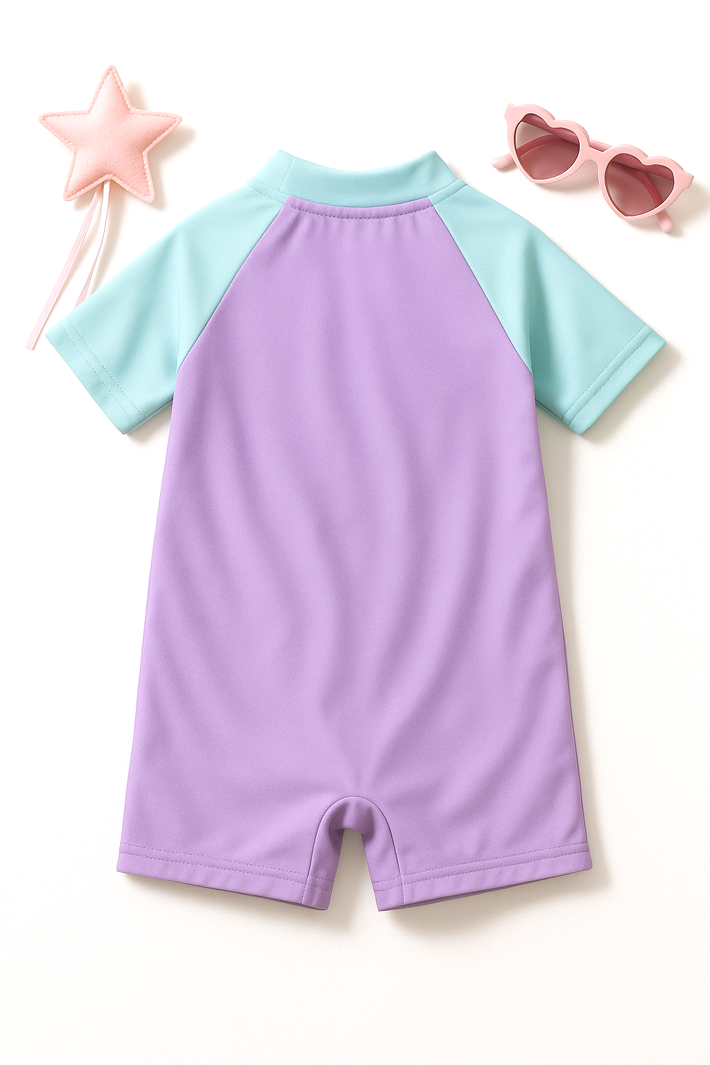 Unicorn Dreams Splash Swimsuit