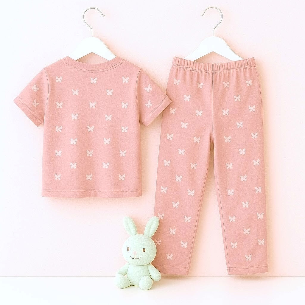 Twinkle Dreams Night Suit