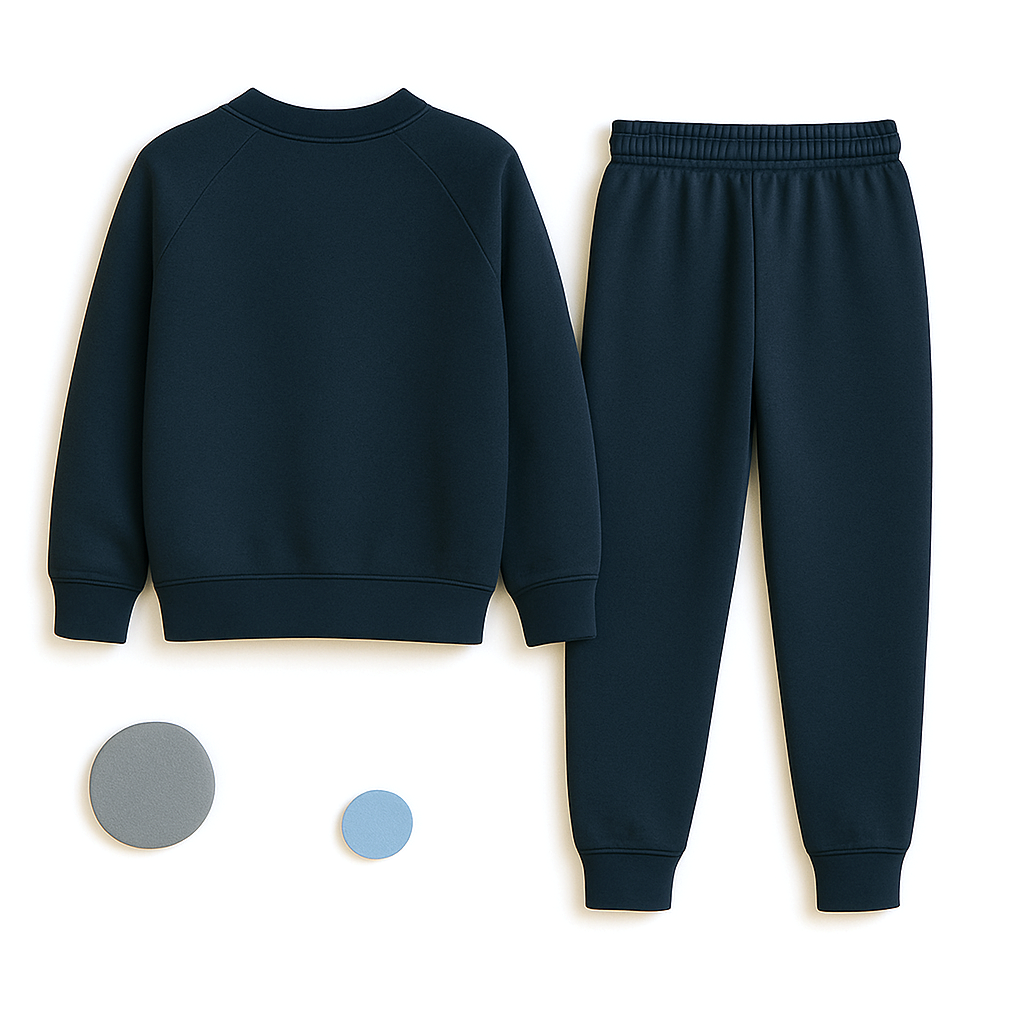Empire State Co-ord Set