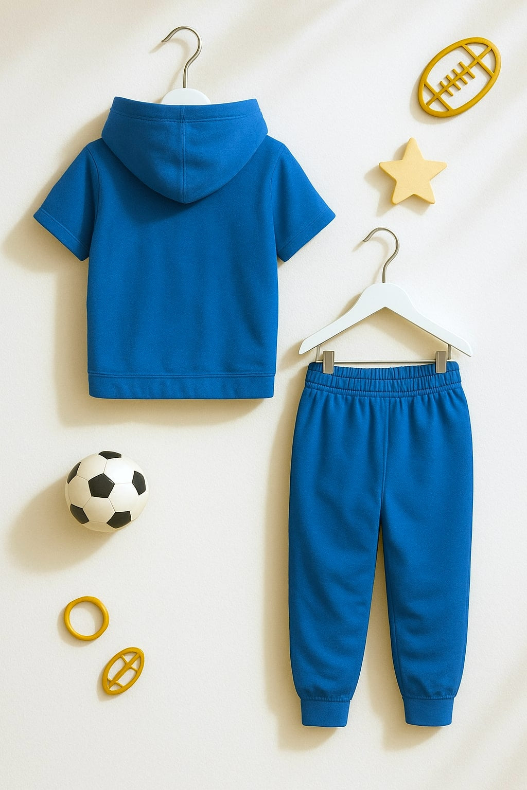 Hustle Mode Joggest Co-ord Set