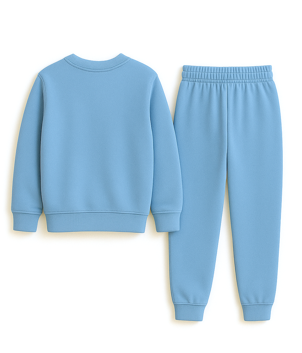 Skybound Chill Co-ord Set