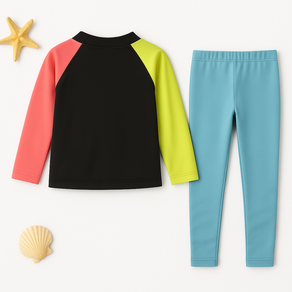 Surf Squad Colorpop Swimsuit