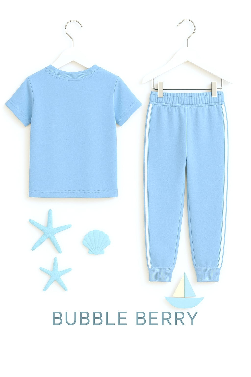 Breezy Bliss Co-ord Set