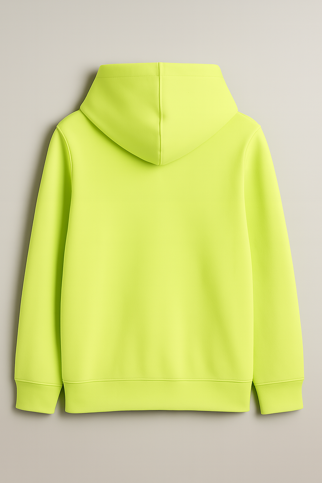 Chill Hours Alpha Vibes Winter Hoodie Sweatshirt