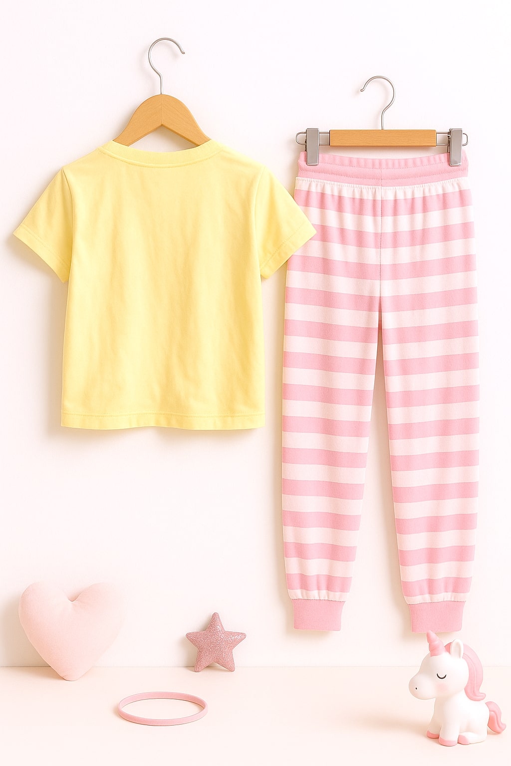 Cupcake Clouds Co-ord Set