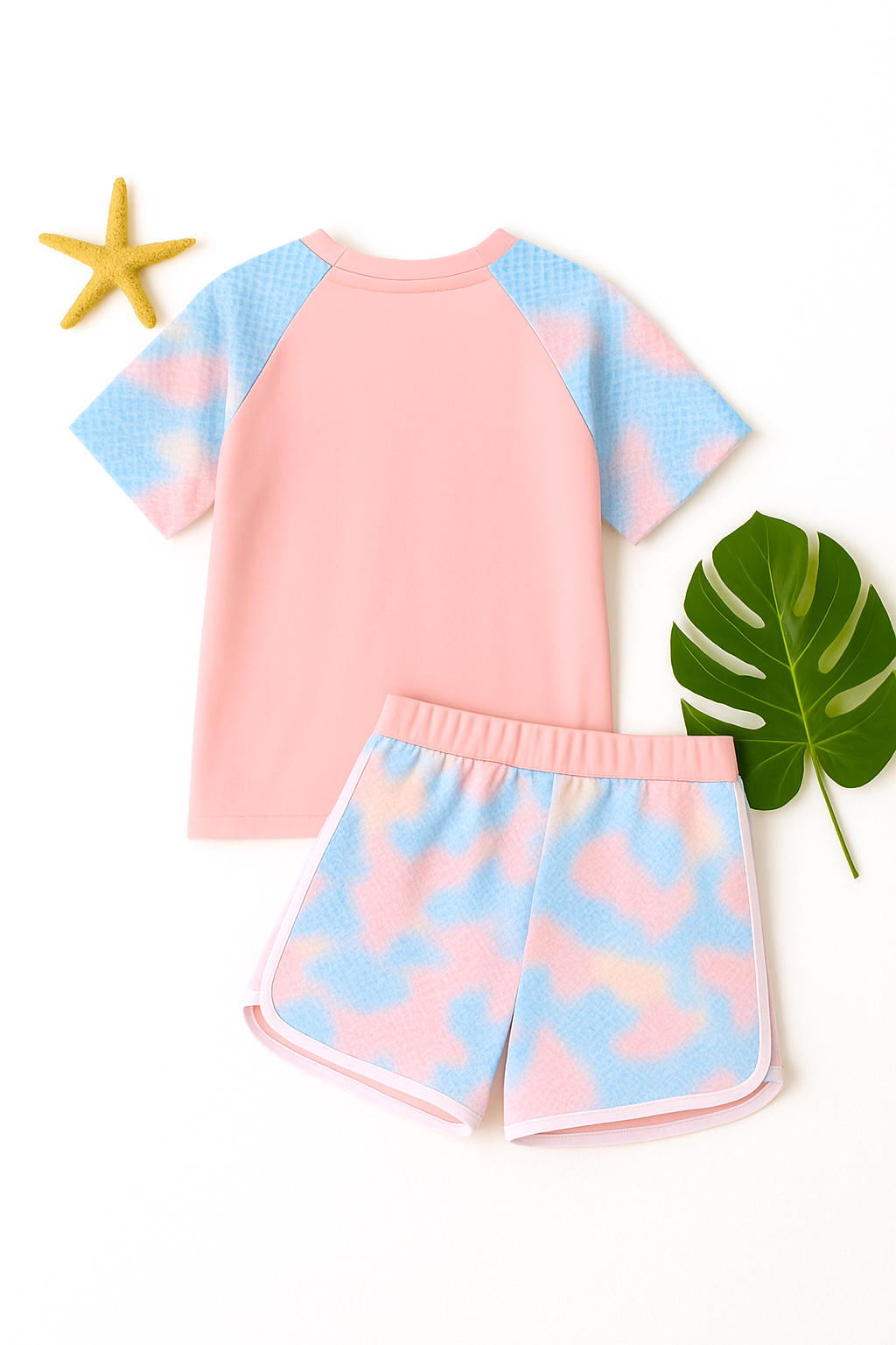 SunPop Sporty Swimwear