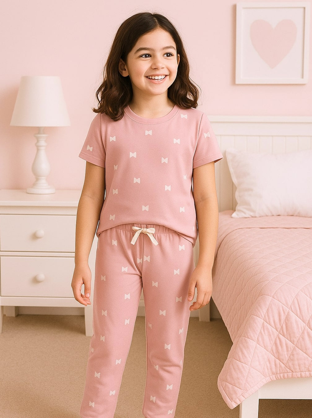 Twinkle Dreams Night Suit