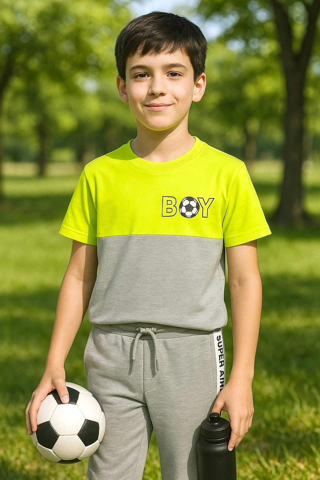 Goal Getter Tracksuit