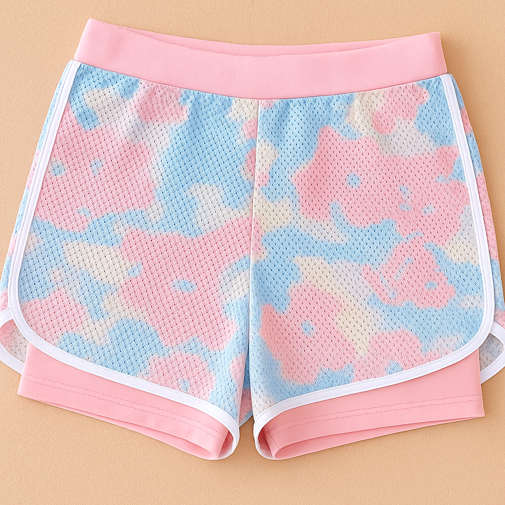 SunPop Sporty Swimwear
