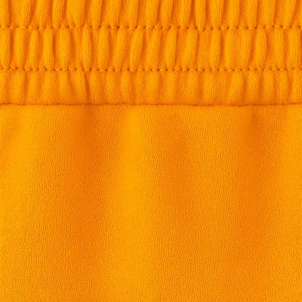 Orange Zing Co-ord Set