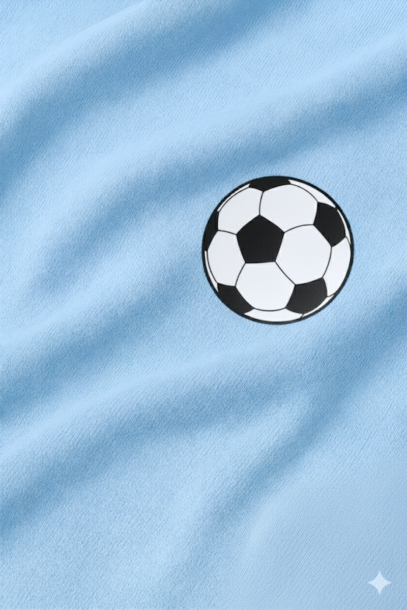 Goal Getter Soccer Winter Sweatshirt