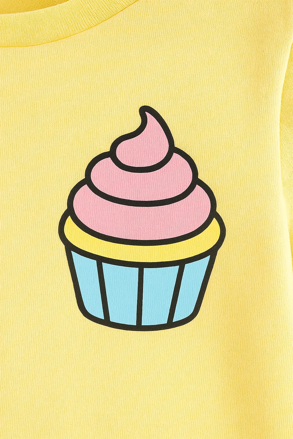 Cupcake Clouds Co-ord Set