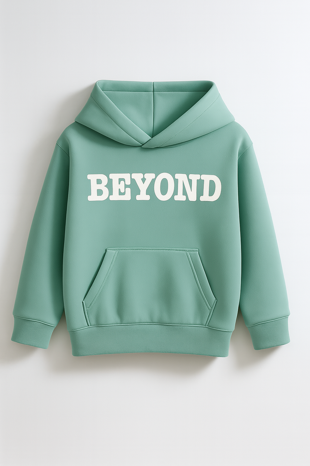 Dream Beyond  Winter Hoodie Sweatshirt Set