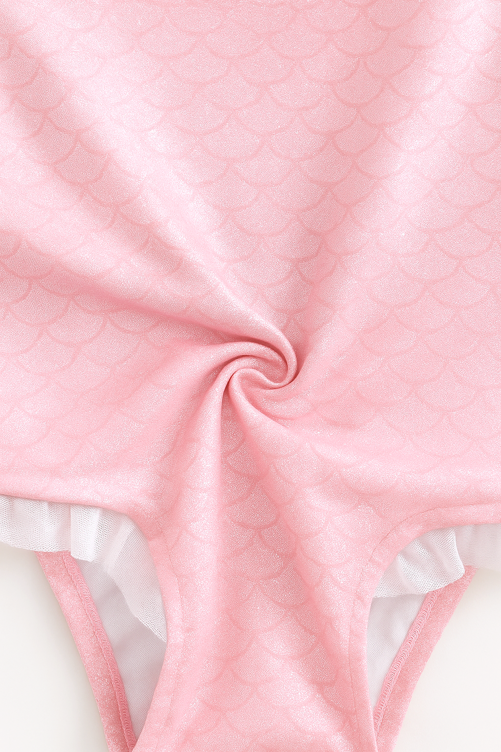 Pink Stardust Poolwear