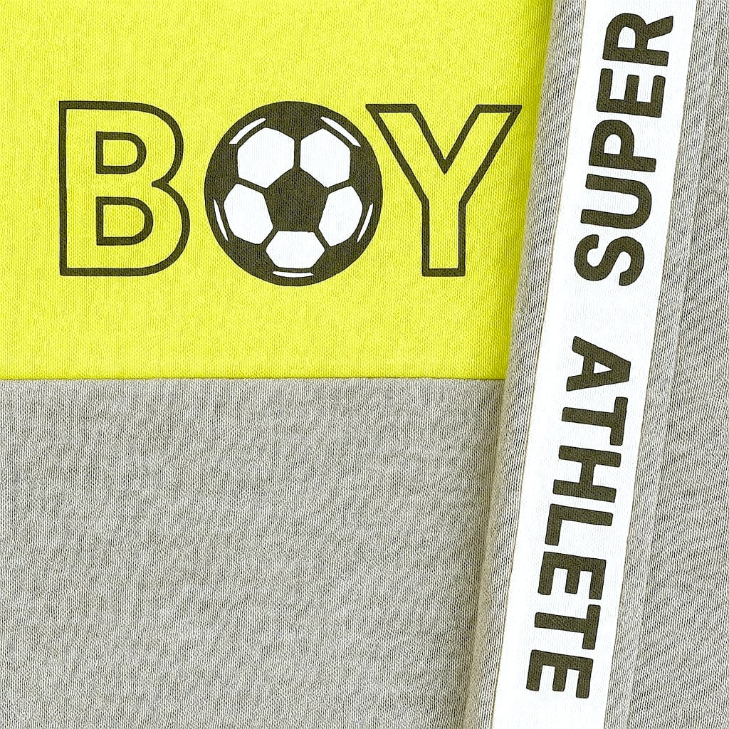 Goal Getter Tracksuit