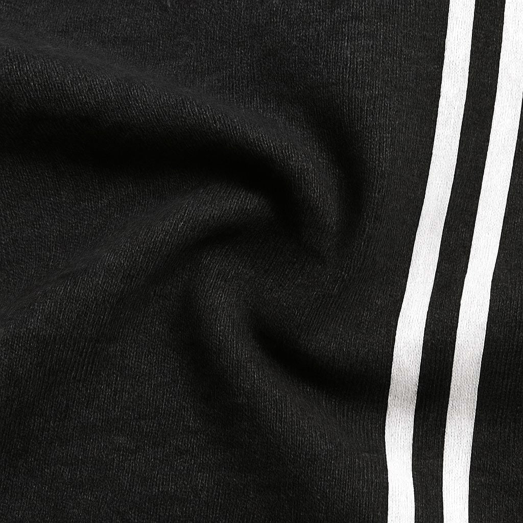Game Mode Black Co-ord Set