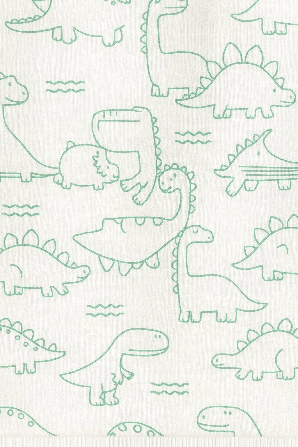 Doodle Dino Nightsuit