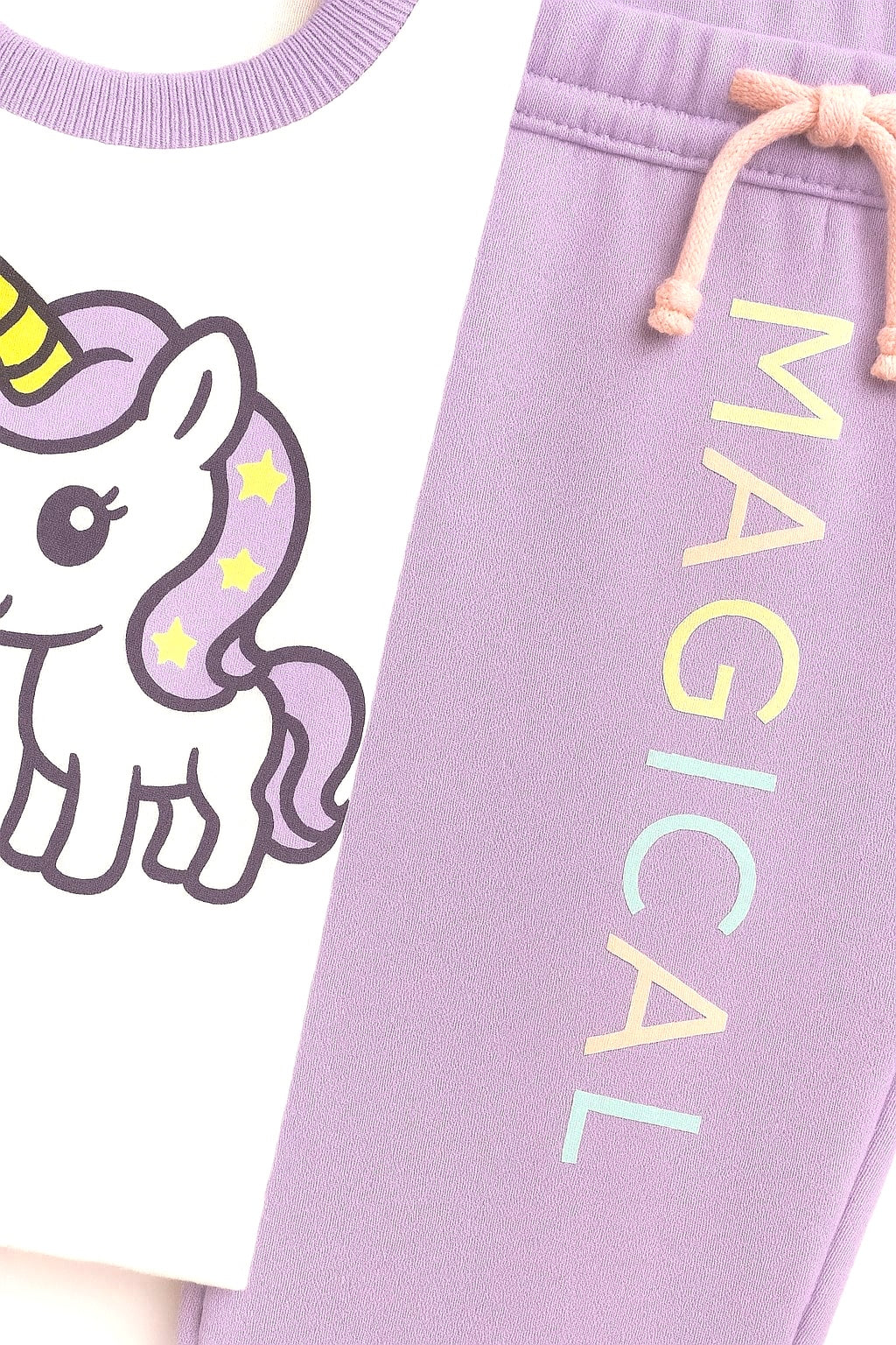 Unicorn Dreams Nightsuit