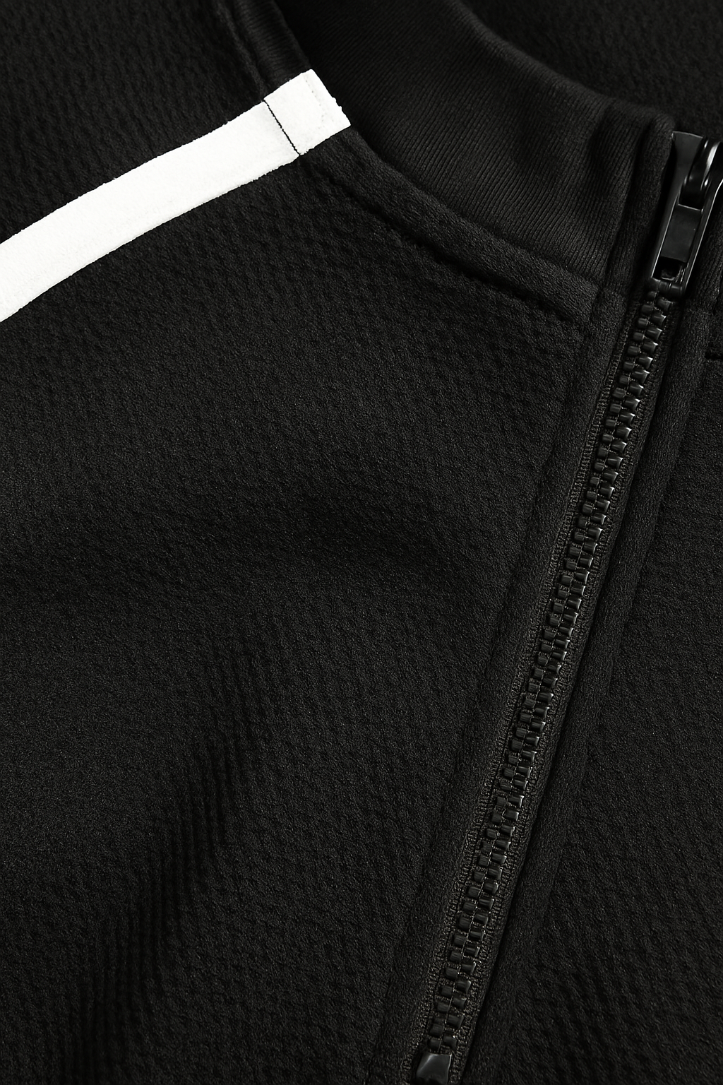 BlackStream Zip Swimsuit
