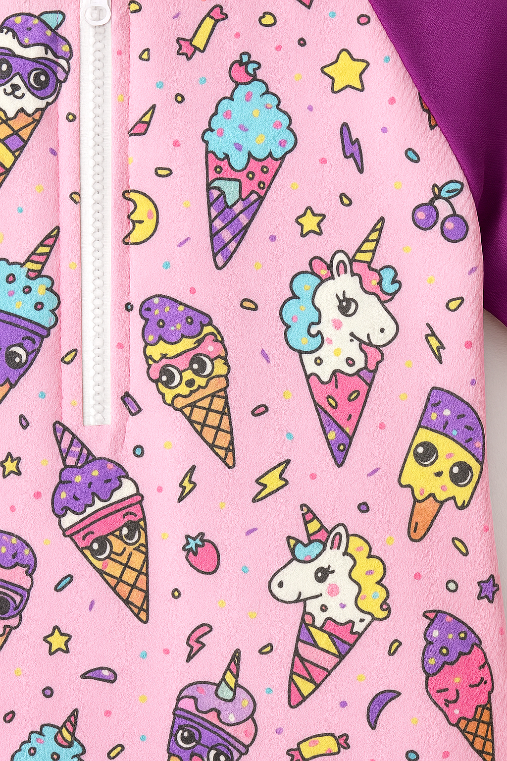 Ice Cream Dream Swimwear