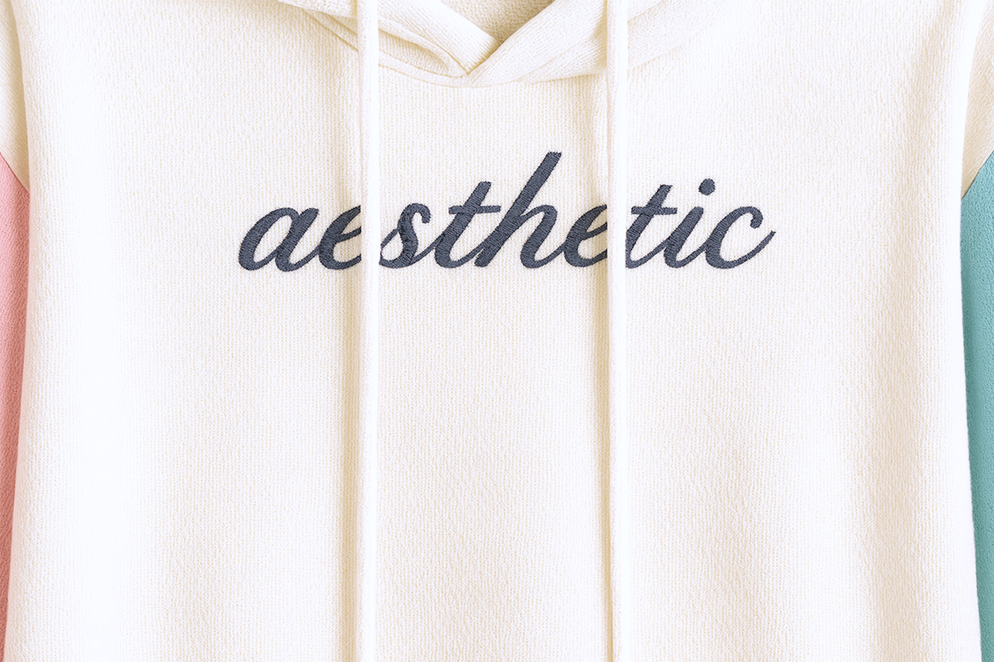 Soft Mood Aesthetic Hoodie Winter Sweatshirt