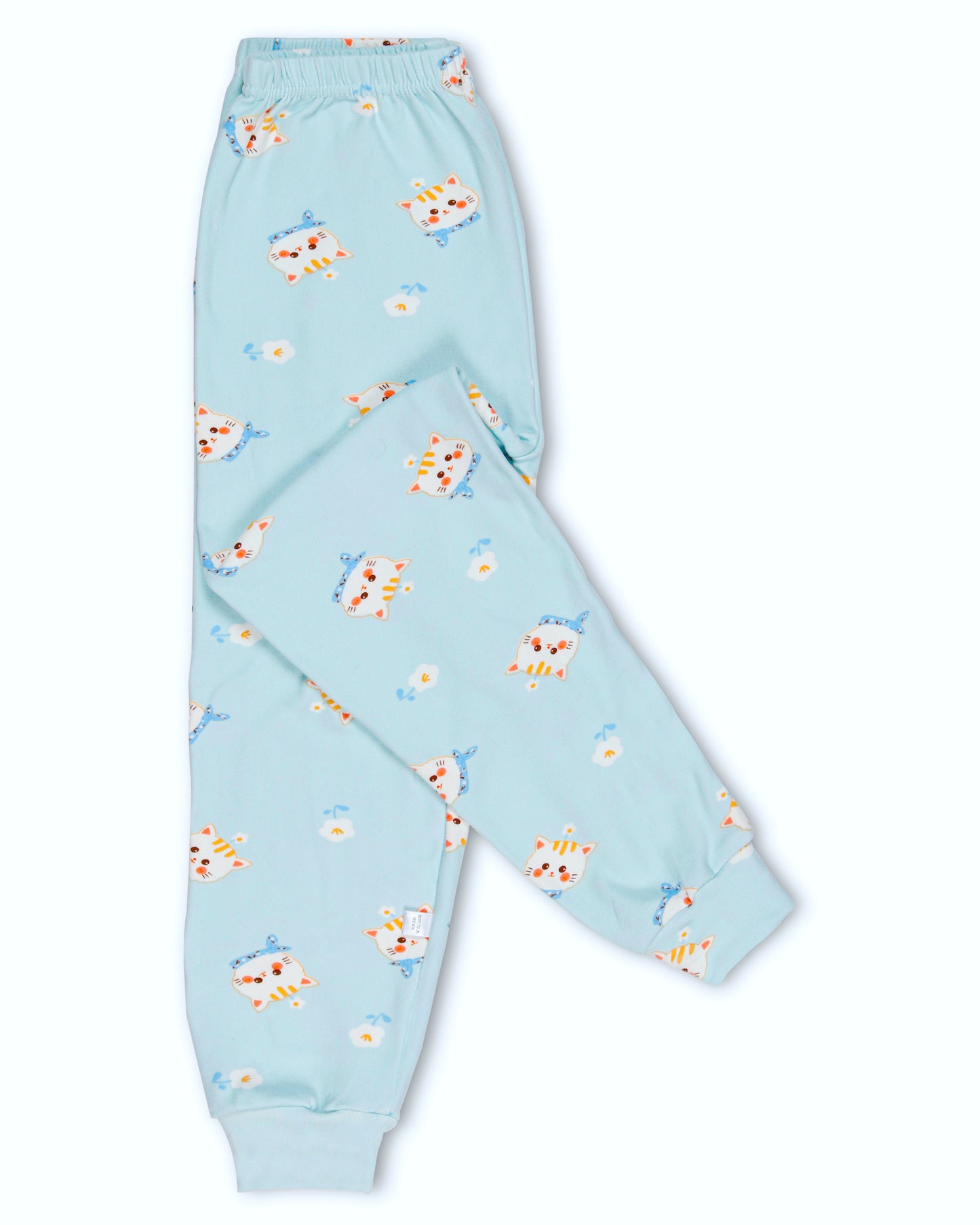 Sly Blue Catie Sleep Set