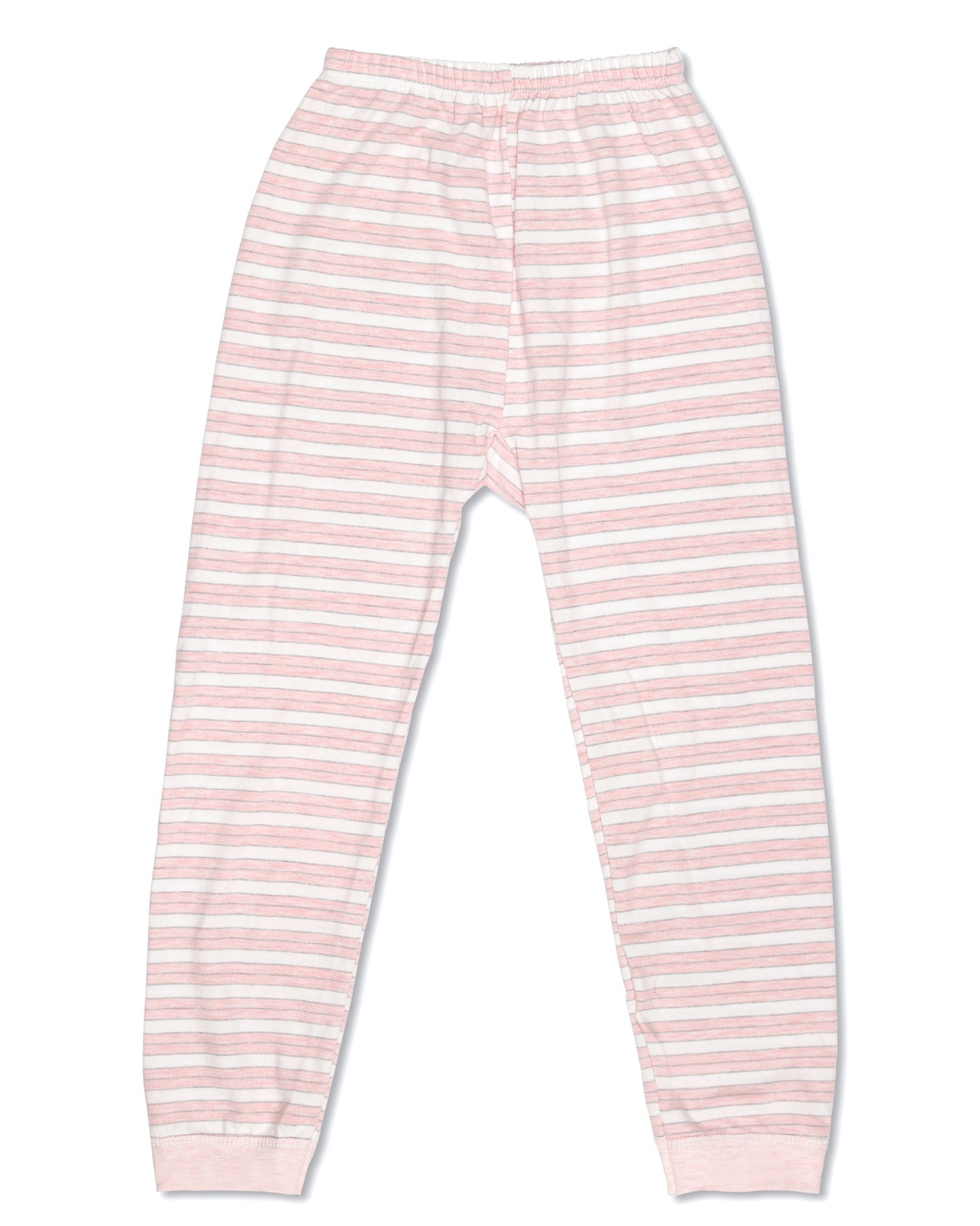 Pink Puppy Sleep Set- Cotton