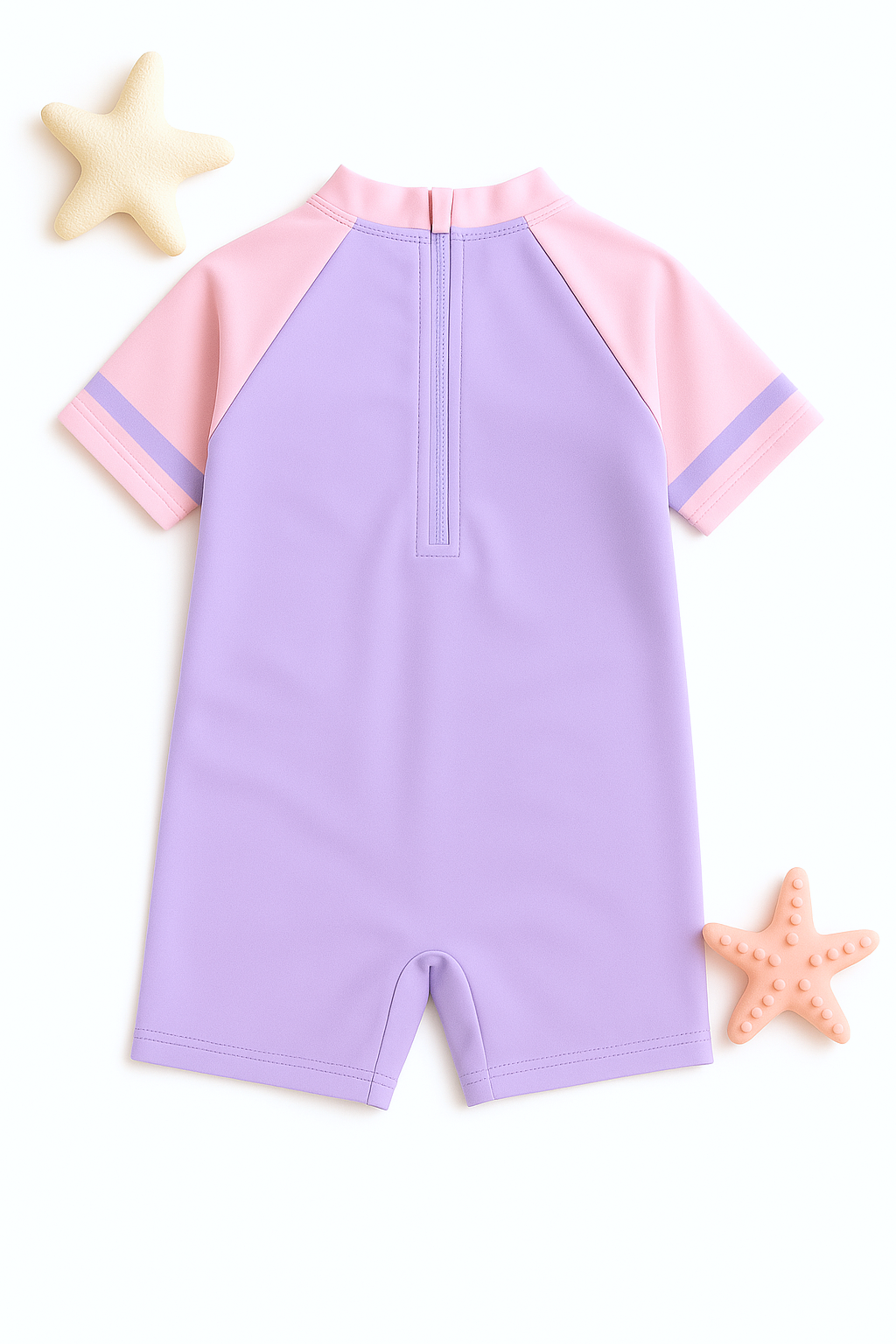 Enchanted Tails Mermaid Swim Suit
