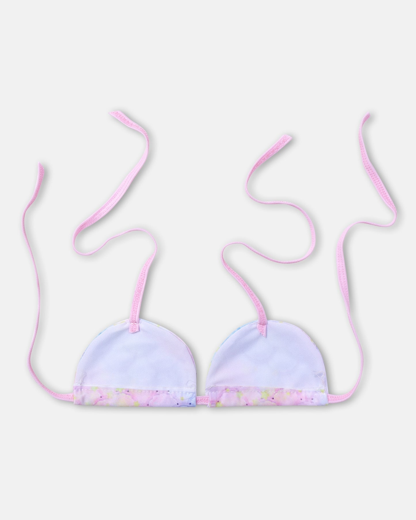 Magical Mermaid Swim Set- Colourful