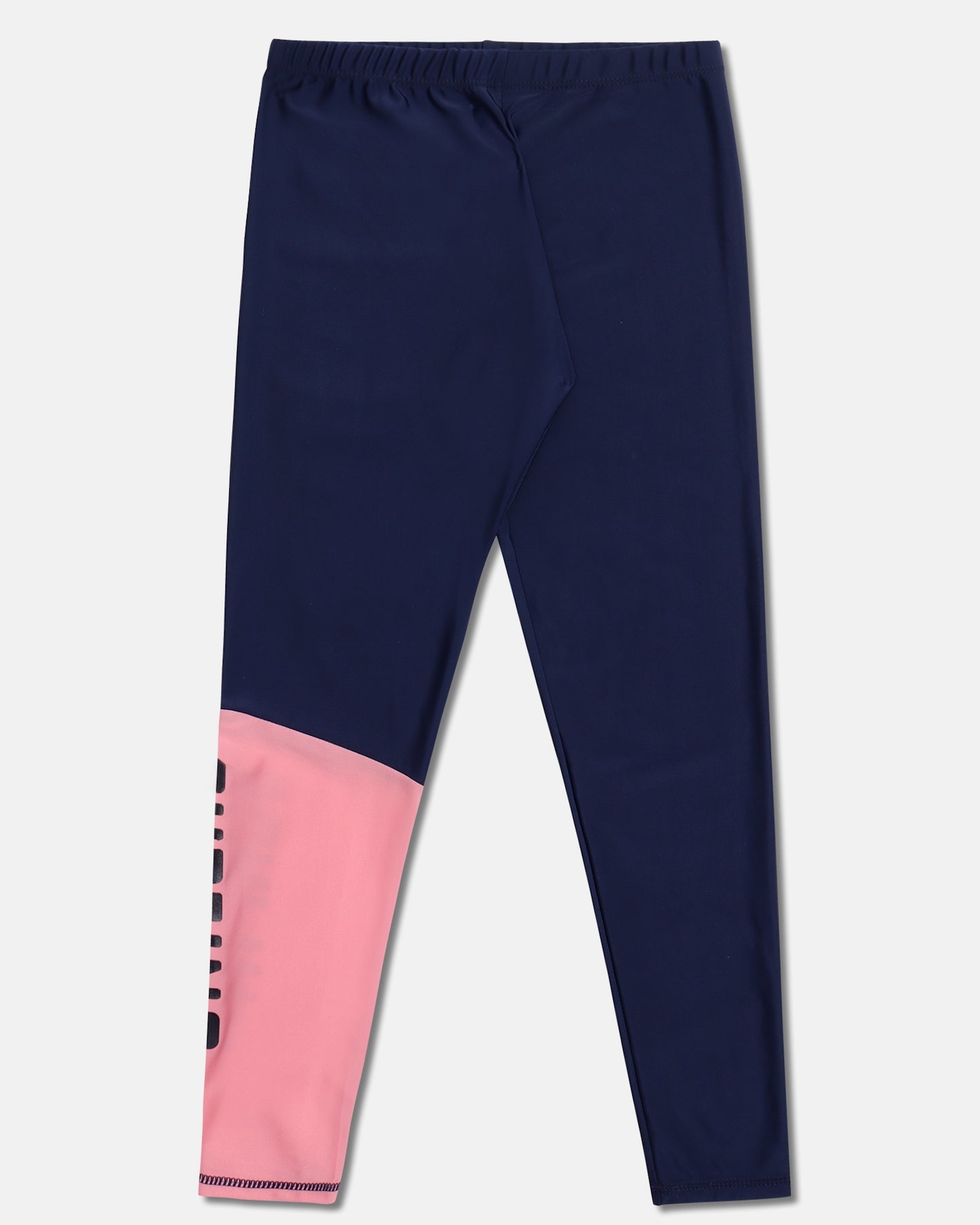 All Rounder Sports Set- Pink and Navy