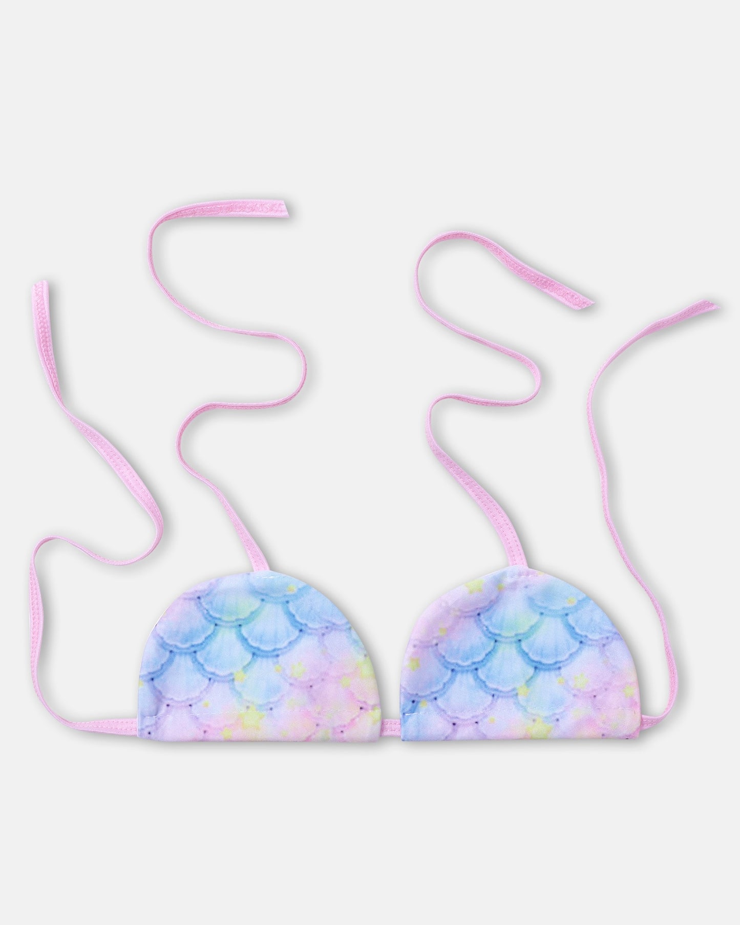 Magical Mermaid Swim Set- Colourful