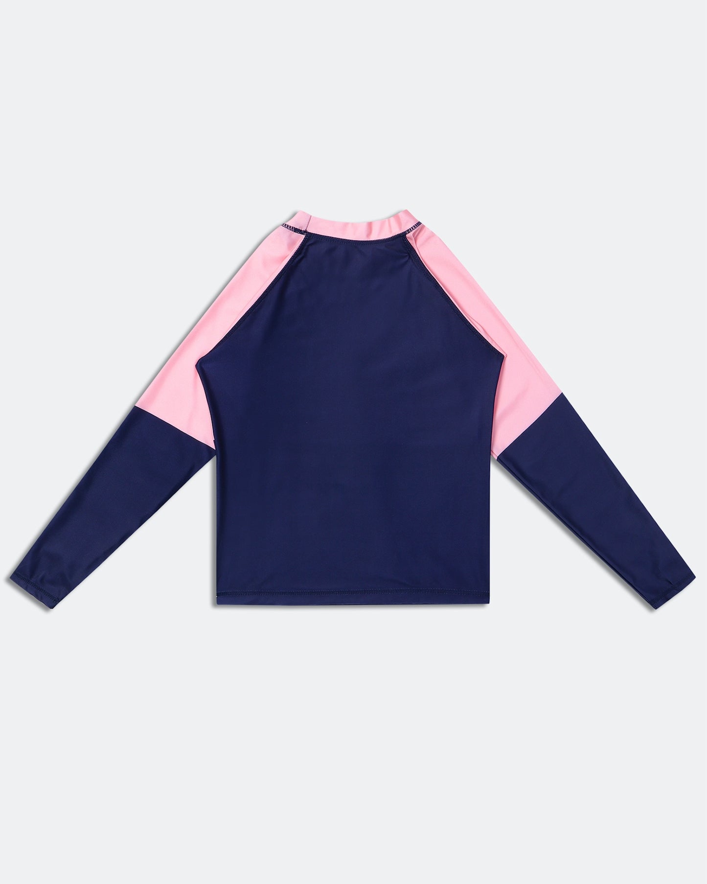 All Rounder Sports Set- Pink and Navy