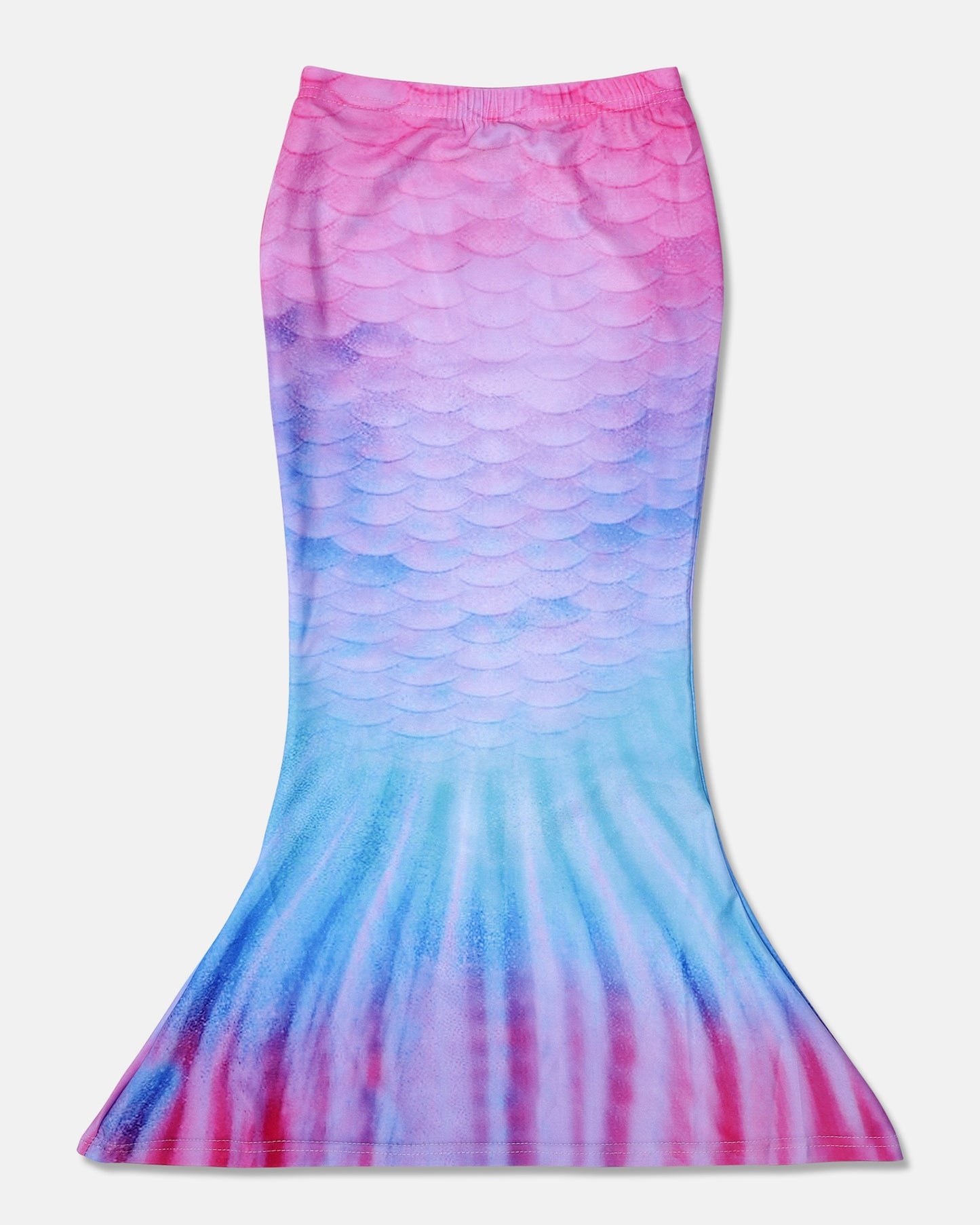 Magical Mermaid Swim Set - Pink and Blue