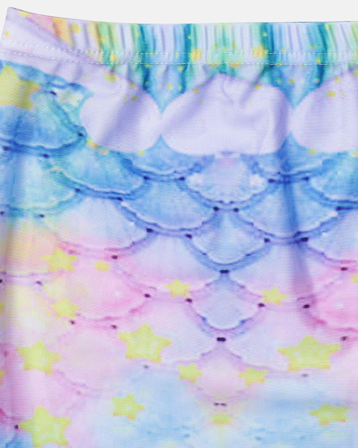 Magical Mermaid Swim Set- Colourful