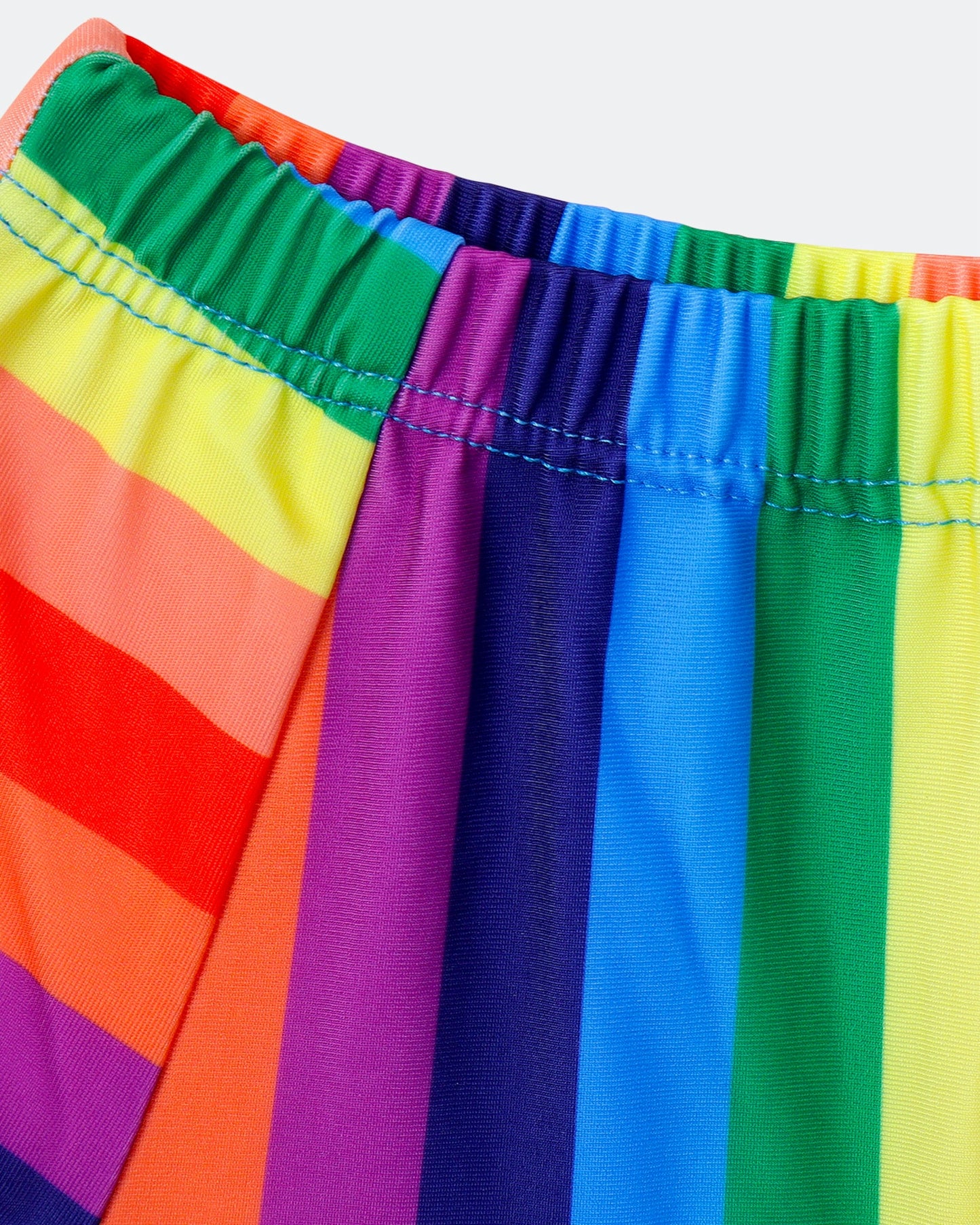 Rainbow Tankini