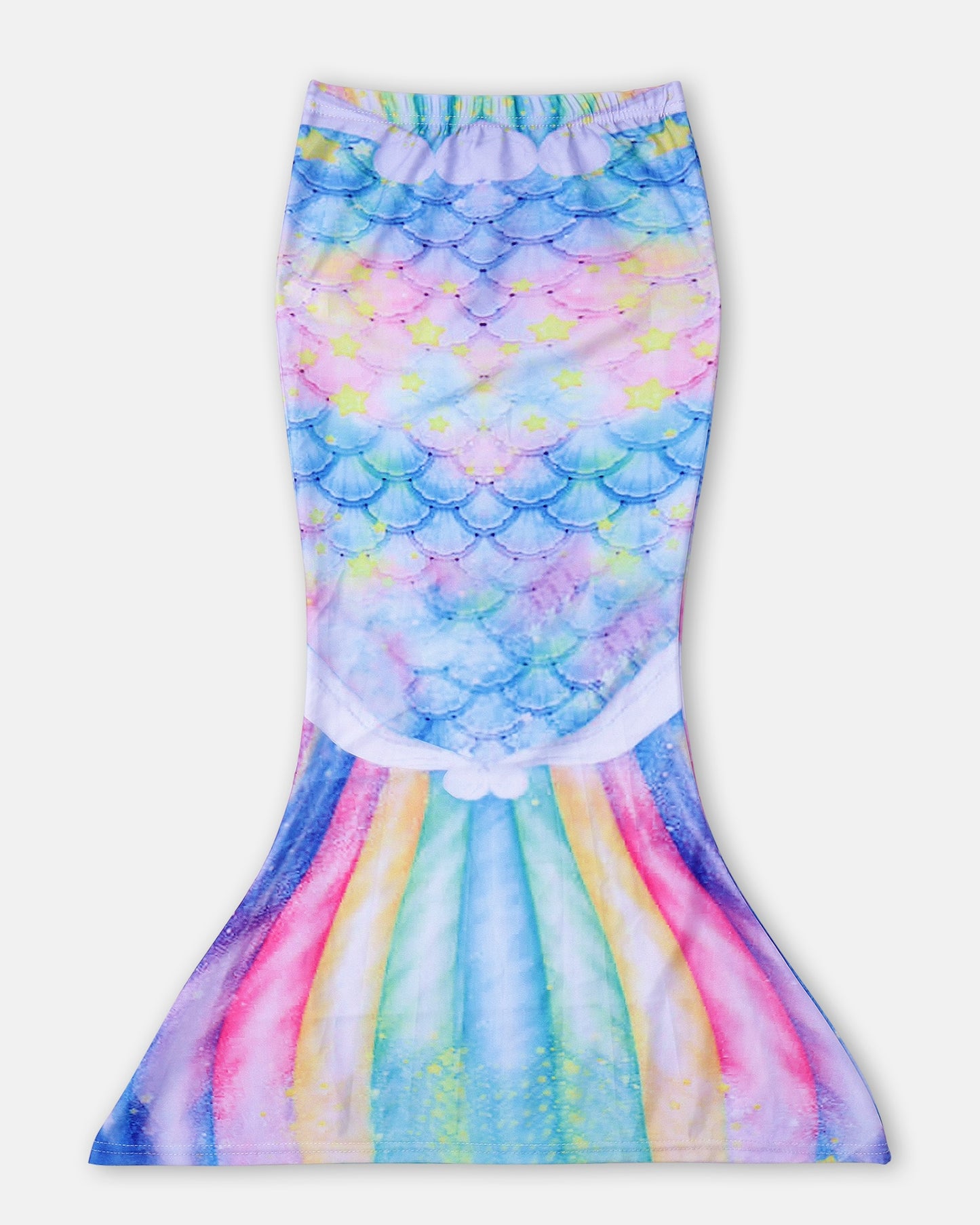 Magical Mermaid Swim Set- Colourful