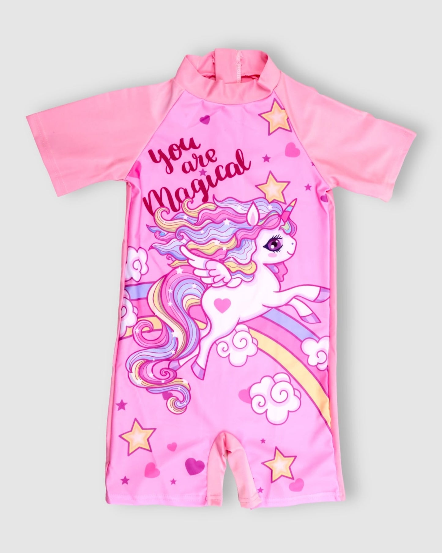 Magical Unicorn Legsuit