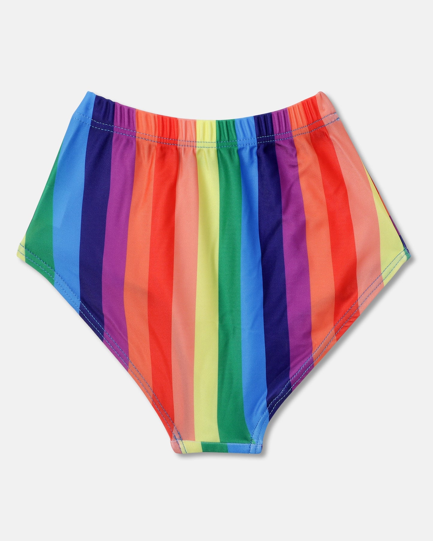 Rainbow Tankini