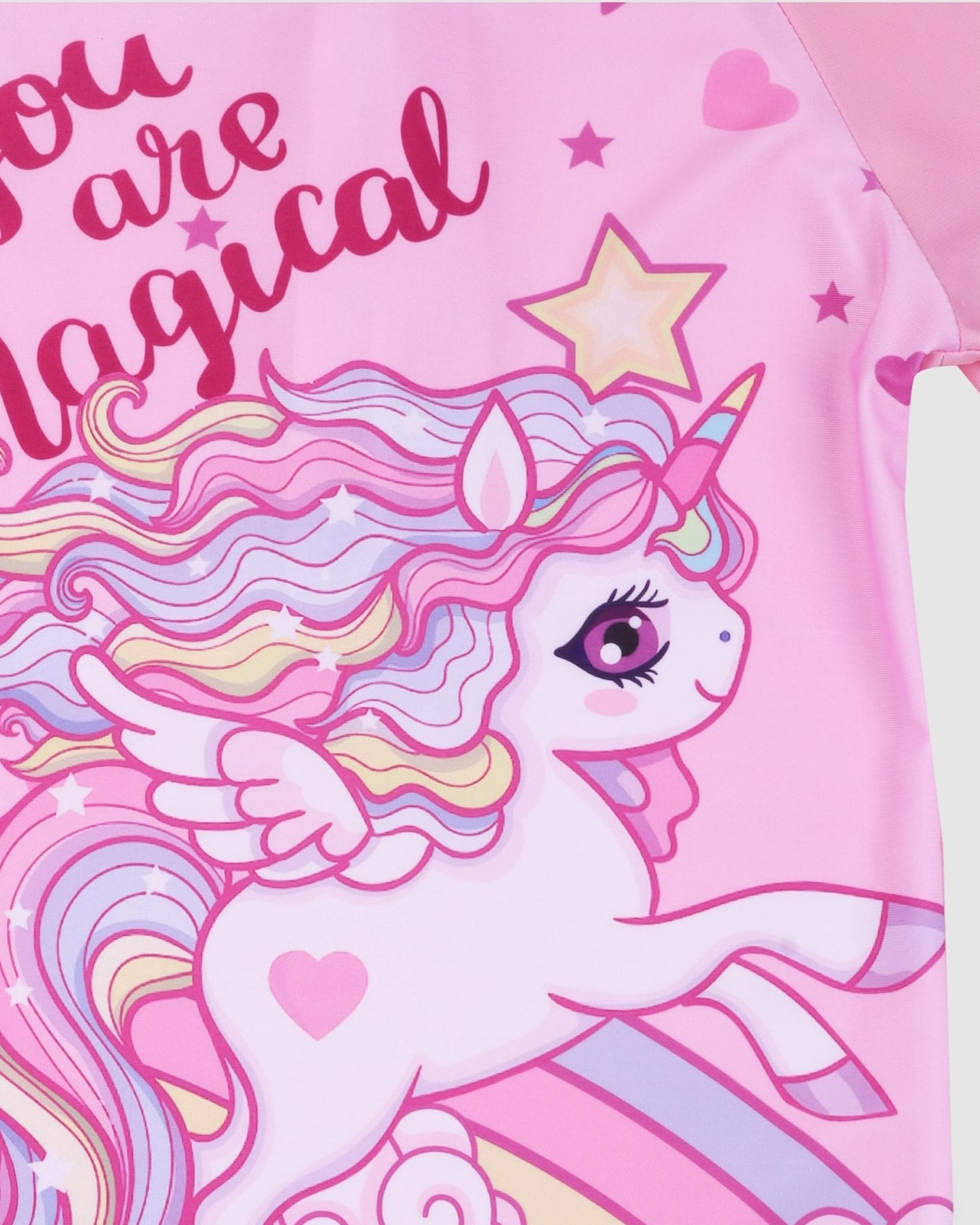 Magical Unicorn Legsuit