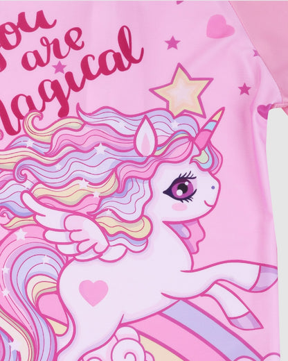 Magical Unicorn Legsuit