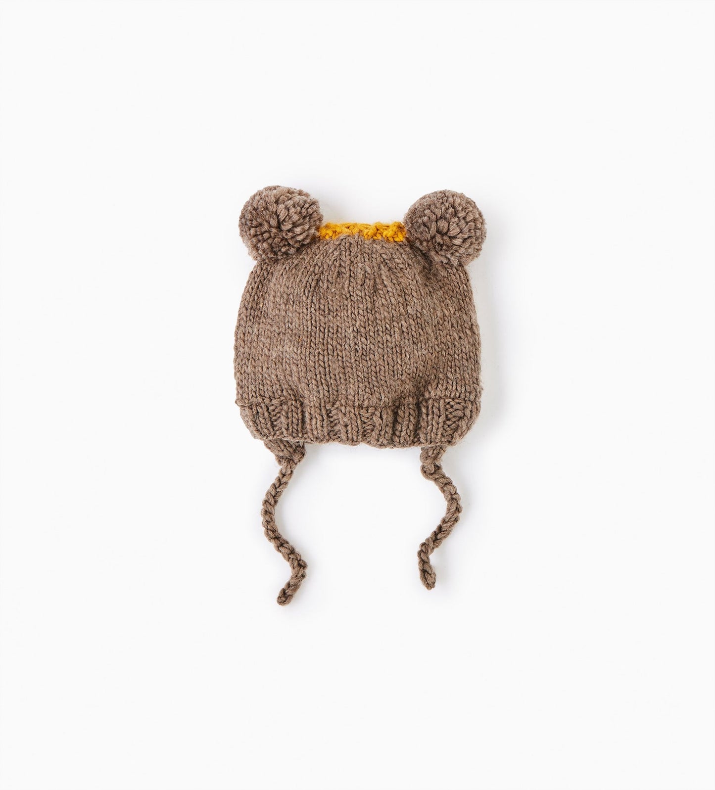 Little Animal Hat Paws Snood